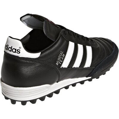 Adidas mundial team black best sale