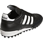 adidas Mundial Team - black and white Pack