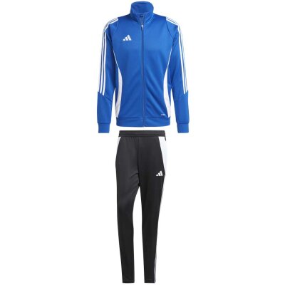 adidas Tiro 24 Fußball Trainingsanzug