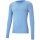 Puma Liga Baselayer Tee LS  -  25 team light blue - Gr. L