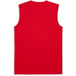 Puma teamCup 25 Training Sleeveless Jersey