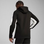 Puma teamEvostripe Hooded Jacket