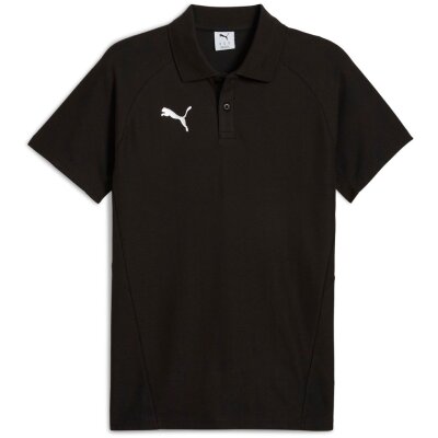 Puma teamEvostripe Polo