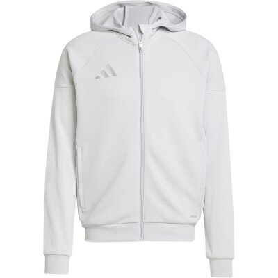 adidas Tiro 25 Travel Full-Zip Hoody