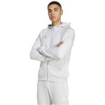 adidas Tiro 25 Travel Full-Zip Hoody