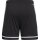adidas Squadra 25 Short - black/black/white - Gr. 164