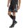 adidas Squadra 25 Short - black/black/white - Gr. 164