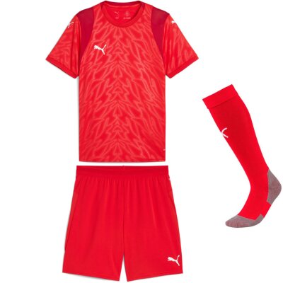 Puma teamCup 25 Trikotsatz