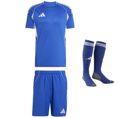 adidas Tiro 25 Competition Matchday Trikotsatz