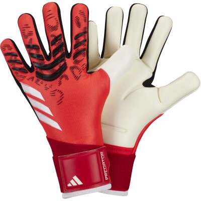 adidas Predator Competition 24/25 - Pure Victory