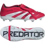 adidas Predator Pro FT FG - Pure Victory