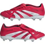 adidas Predator Pro FT FG - Pure Victory