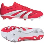 adidas Predator League FG/MG J - Pure Victory