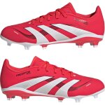 adidas Predator League FG/MG J - Pure Victory