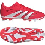 adidas Predator Club FxG J - Pure Victory