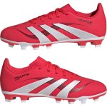 adidas Predator Club FxG J - Pure Victory