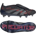 adidas Predator Elite FT FG - Stealth Victory