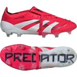 adidas Predator Elite FT FG - Pure Victory