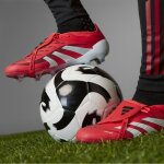 adidas Predator Elite FT FG - Pure Victory