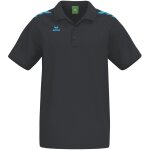 Erima Cmpt 3 Wings Poloshirt