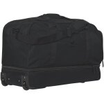 Erima Travel Line Trolleybag Mit Bodenfach