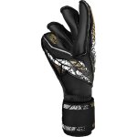 Reusch Attrakt Gold X Evolution Cut Finger Support