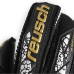 Reusch Attrakt Gold X Evolution Cut Finger Support