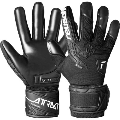 Reusch Attrakt Freegel Infinity