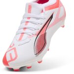 Puma Ultra 5 Match FG/AG Jr - Unlimited