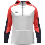 Jako Dynamic Zip Hoodie