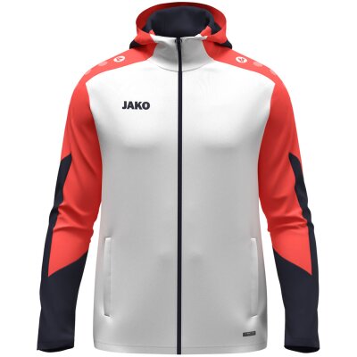 Jako Dynamic Kapuzenjacke