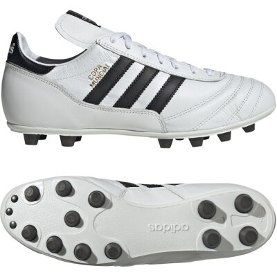 adidas Copa Mundial FG - white