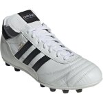 adidas Copa Mundial FG - white - Gr. UK 15 = D 51 1/3