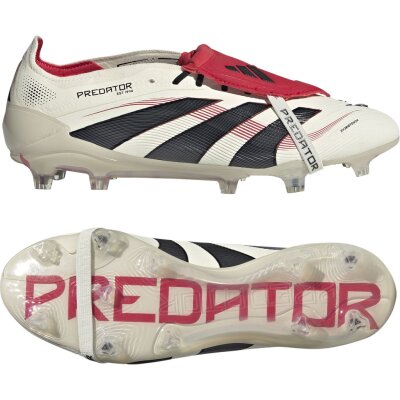 adidas Predator Elite FT FG - Champagne Owhite