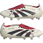 adidas Predator Elite FT FG - Champagne Owhite