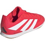 adidas Predator Club IN Sala J - pure Victory