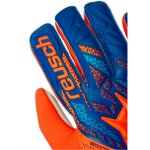 Reusch Attrakt Starter Solid Junior - orange