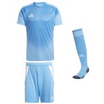 adidas Tiro 25 C Torwarttrikot Set Kurzarm