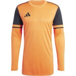 adidas Squadra 25 Torwarttrikot Set mit Polstern