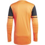 adidas Squadra 25 Torwarttrikot Set mit Polstern