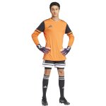 adidas Squadra 25 Torwarttrikot Set mit Polstern