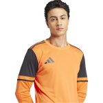 adidas Squadra 25 Torwarttrikot Set mit Polstern