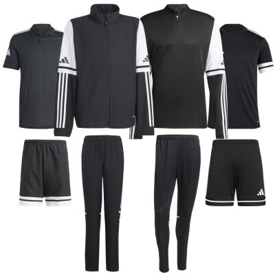 adidas Squadra 25 Team Set