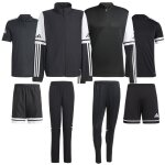 adidas Squadra 25 Team Set