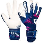 Reusch Attrakt Re:Grip NC - blue