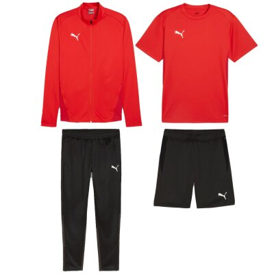 Puma teamGoal 24 Training Set