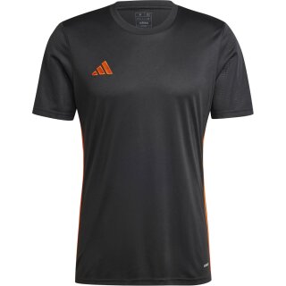 black/team orange