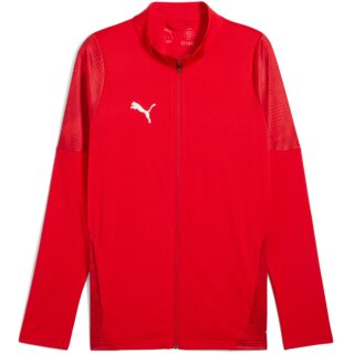 puma red