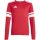 adidas Squadra 25 Langarm Trikot Jersey