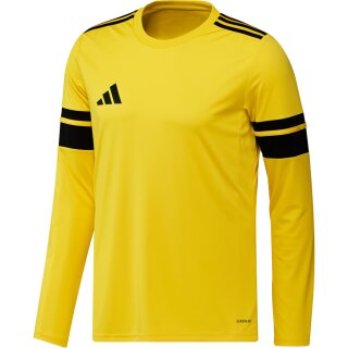 team yellow/black